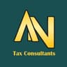 AN Tax Consultants Logo