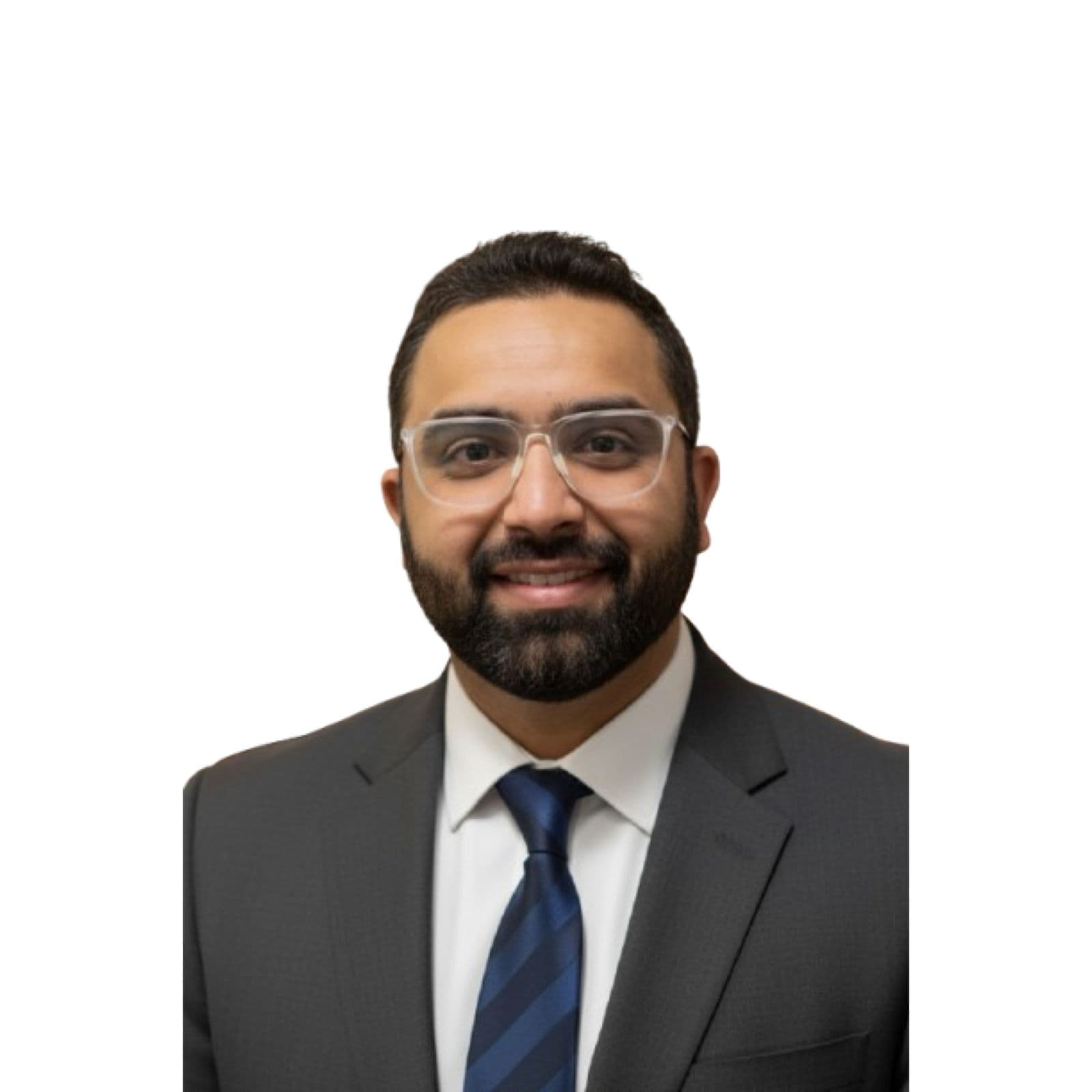 CA Amit Nagpal - Founder & Principal Consultant